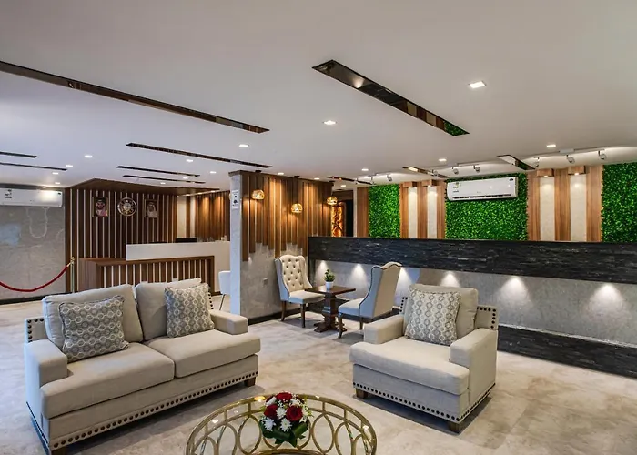 Verdun Suites