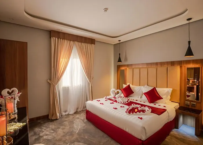 Verdun Suites