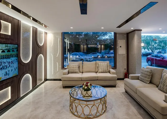 Verdun Suites