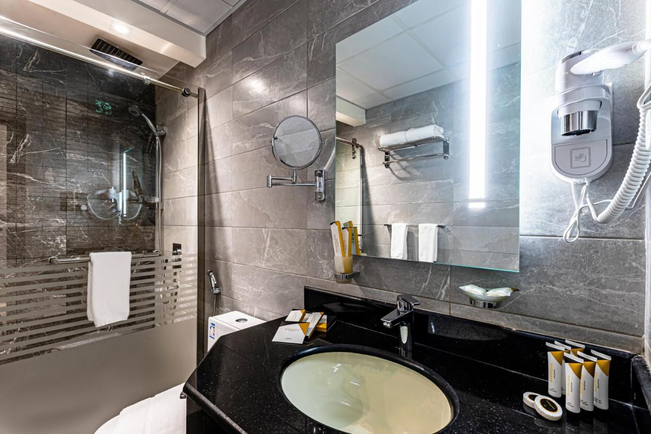 Verdun Aparthotel *